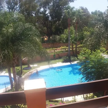 Las Dunas De Carib Playa Apartment *