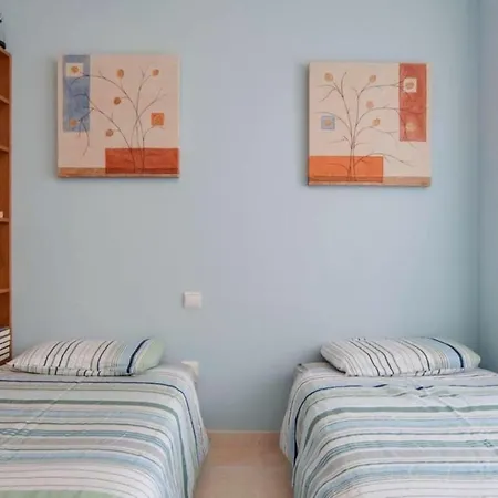 Las Dunas De Carib Playa Apartment Marbella