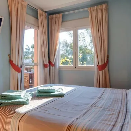 Las Dunas De Carib Playa Apartment Marbella