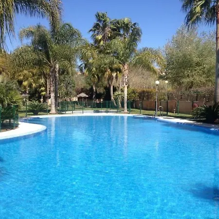 Las Dunas De Carib Playa Apartment *