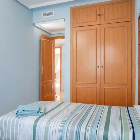 Apartment Las Dunas De Carib Playa