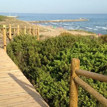 Las Dunas De Carib Playa * Marbella